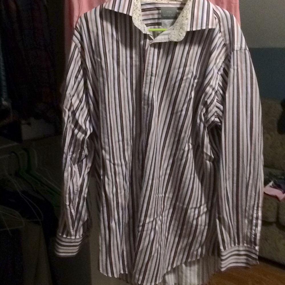 Thomas Dean XXL silky 100% cotton